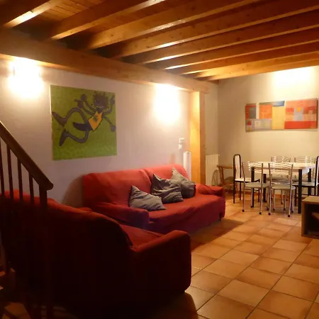 Casa Con Vistas En Pobes