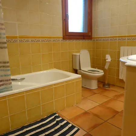 Casa Con Vistas En Hébergement de vacances