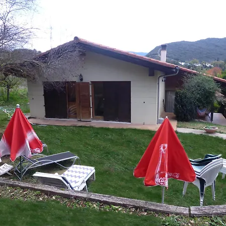 Hébergement de vacances Casa Con Vistas En Pobes