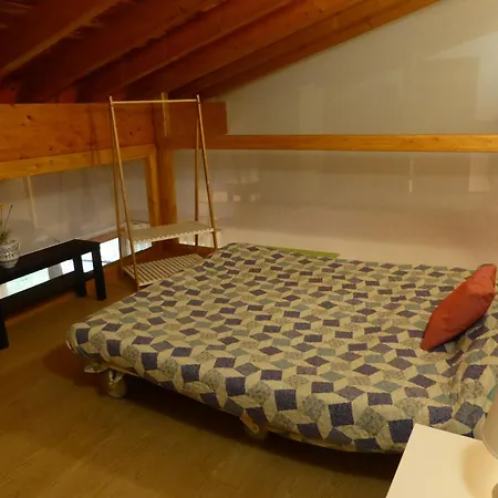 Casa Con Vistas En Hébergement de vacances