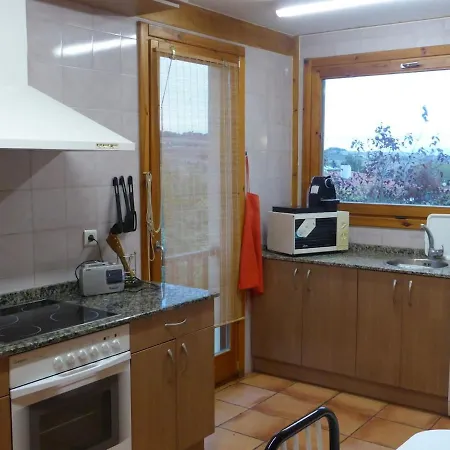 Casa Con Vistas En