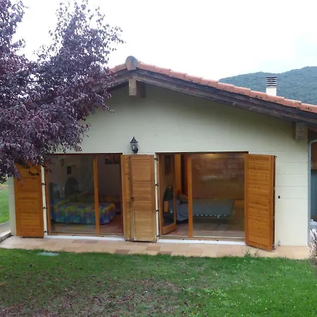 Casa Con Vistas En Holiday home *