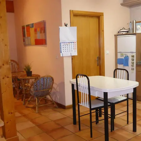 Casa Con Vistas En Pobes