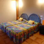 Casa Con Vistas En Hébergement de vacances Pobes