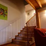 Hébergement de vacances Casa Con Vistas En