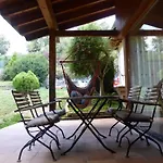 Casa Con Vistas En Hébergement de vacances