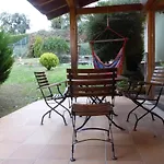 Hébergement de vacances Casa Con Vistas En Pobes