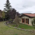 Casa Con Vistas En Pobes