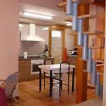 Casa Con Vistas En Pobes