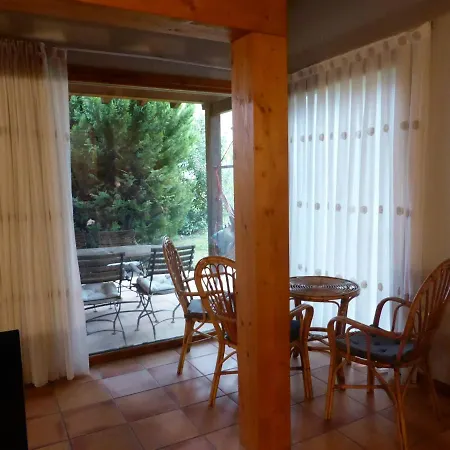 Casa Con Vistas En 펜션