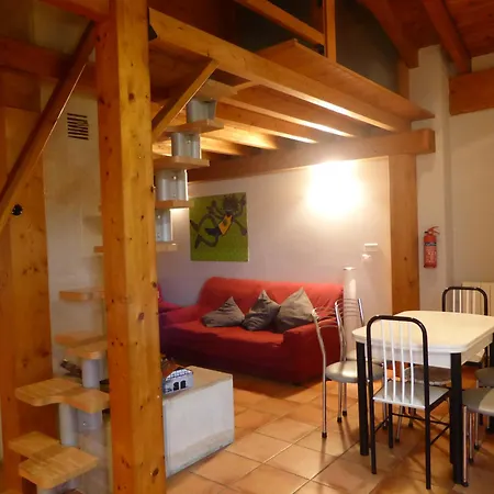 Casa Con Vistas En Hébergement de vacances Pobes