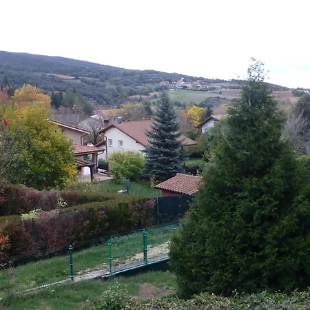 Casa Con Vistas En