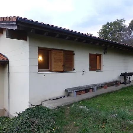 Casa Con Vistas En Hébergement de vacances *