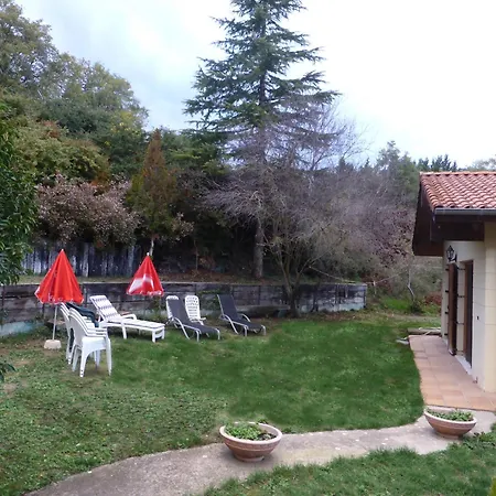 펜션 Casa Con Vistas En Pobes