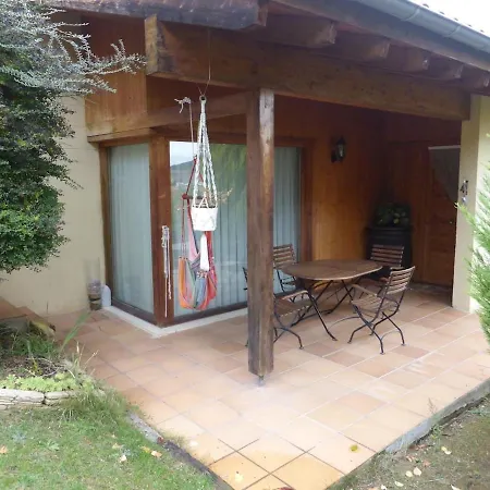 Casa Con Vistas En 別荘
