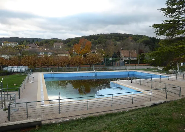 Casa Con Vistas En *