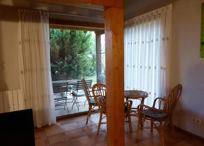 Casa Con Vistas En Сasa de vacaciones