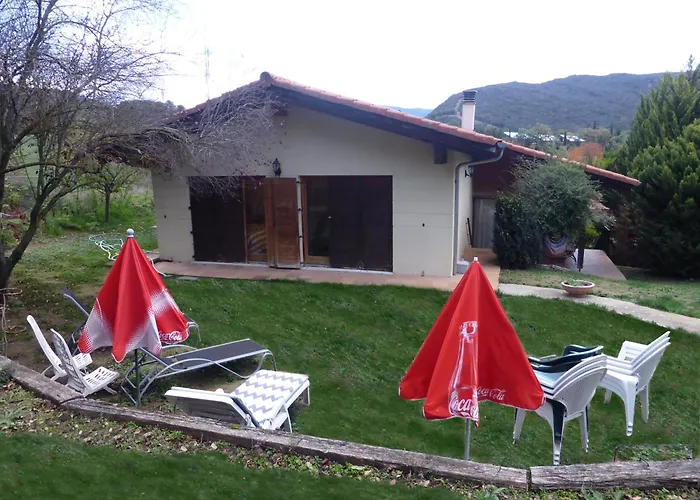 Сasa de vacaciones Casa Con Vistas En Pobes