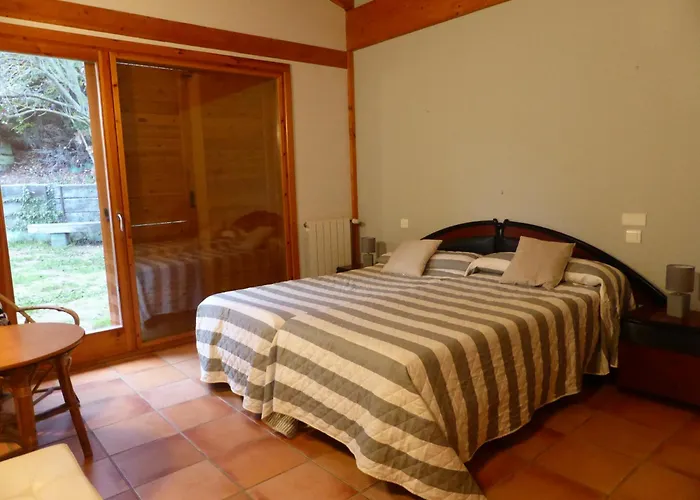 Сasa de vacaciones Casa Con Vistas En Pobes