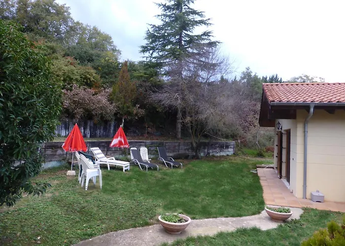 Сasa de vacaciones Casa Con Vistas En Pobes