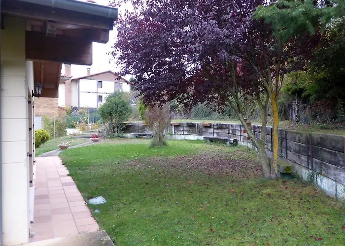 Casa Con Vistas En Сasa de vacaciones *