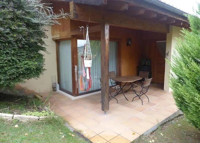 Casa Con Vistas En Сasa de vacaciones